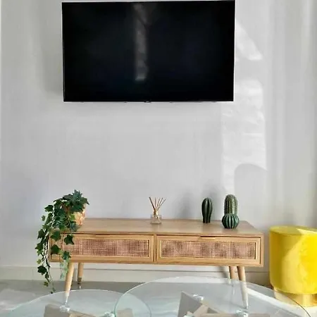 Isasa Apartamento Córdova