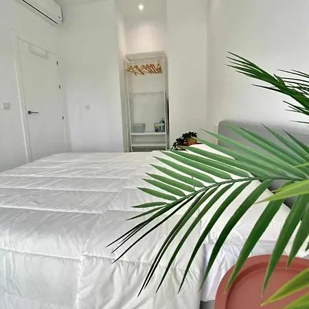 Isasa Apartamento