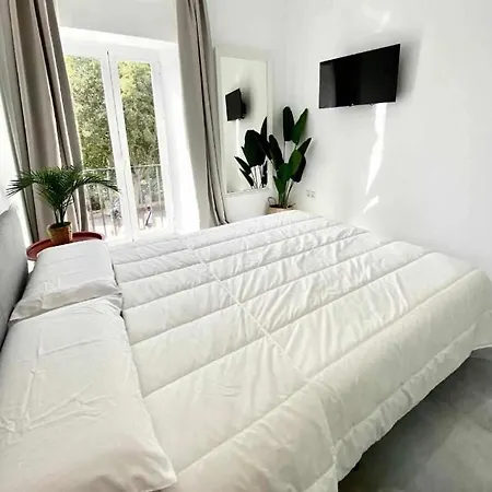 Apartamento Isasa