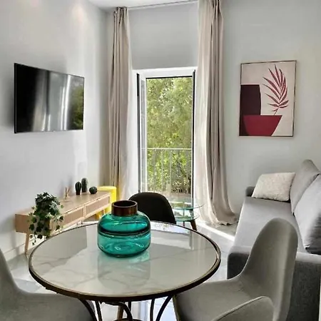 Isasa Apartamento *