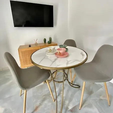 Isasa Apartamento