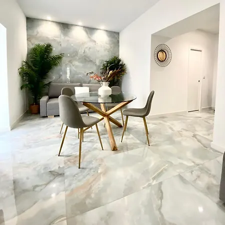 Apartamento Isasa Córdova