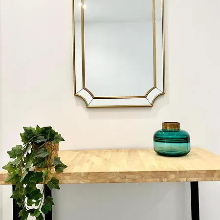 Apartamento Isasa
